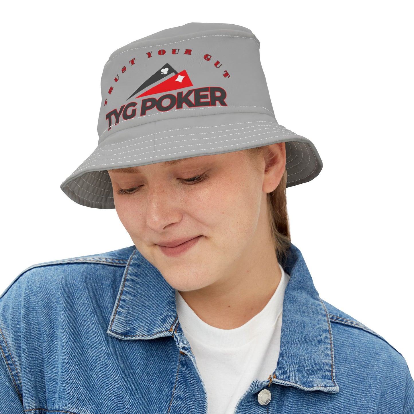 Bucket Hat (AOP)