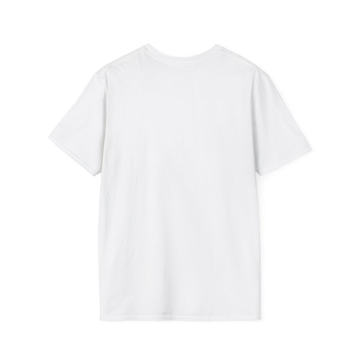 Unisex Poker T-Shirt - Trust Your Gut, Gift for Gamblers, Casual Wear, Poker Night, Softstyle Tee