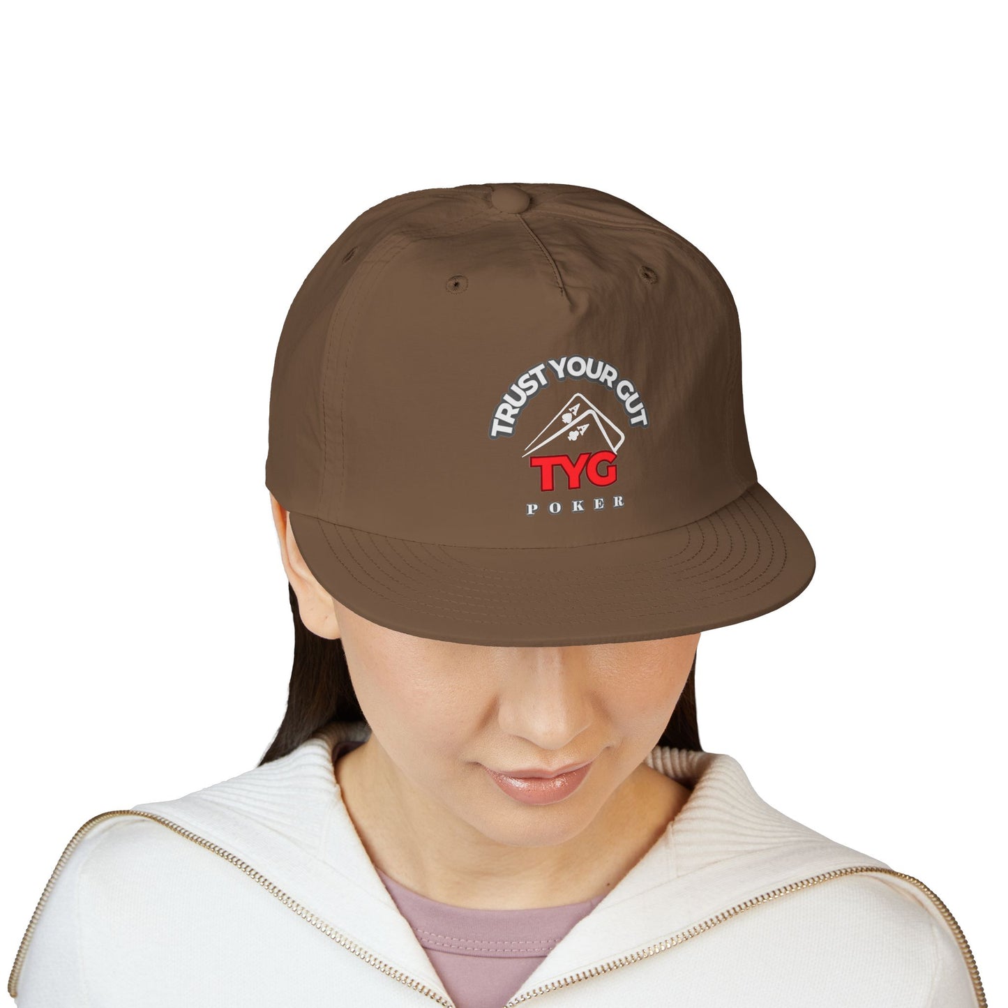 Surf Cap
