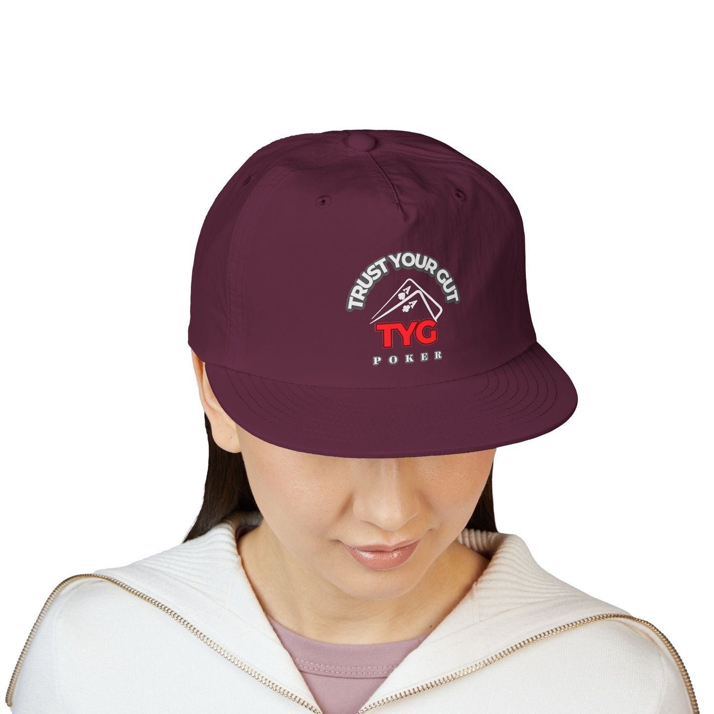 Surf Cap
