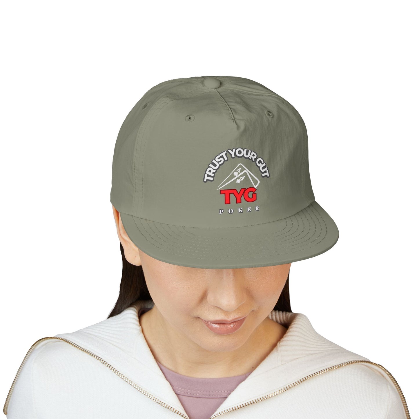 Surf Cap