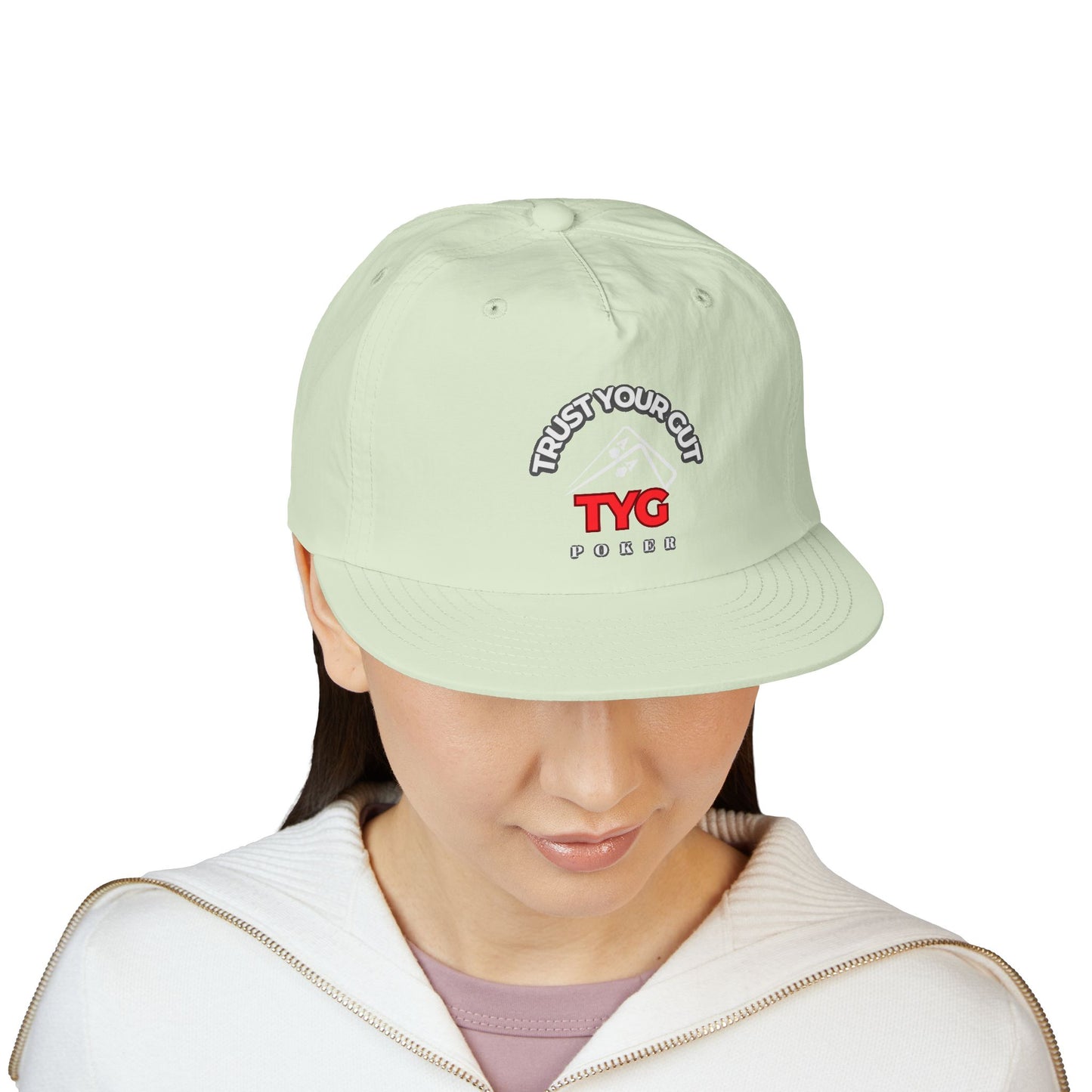 Surf Cap