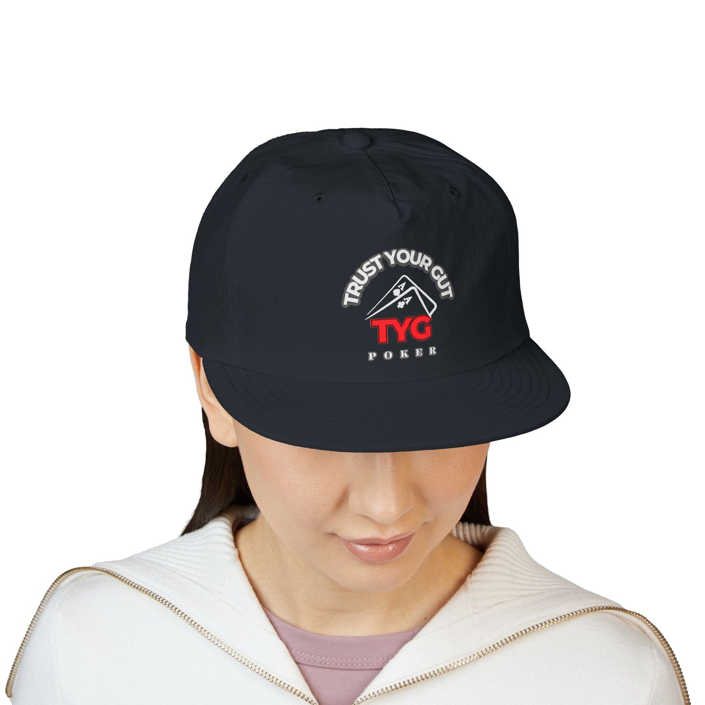 Surf Cap