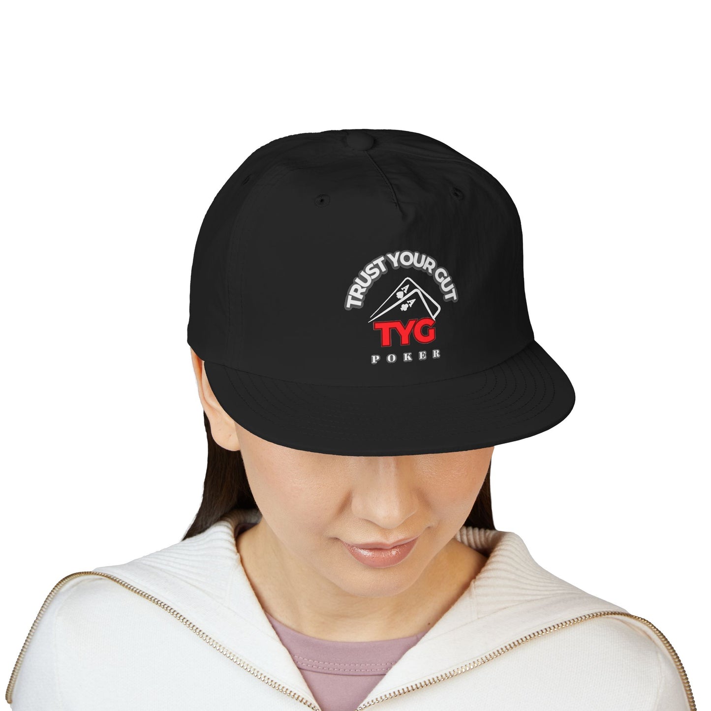 Surf Cap