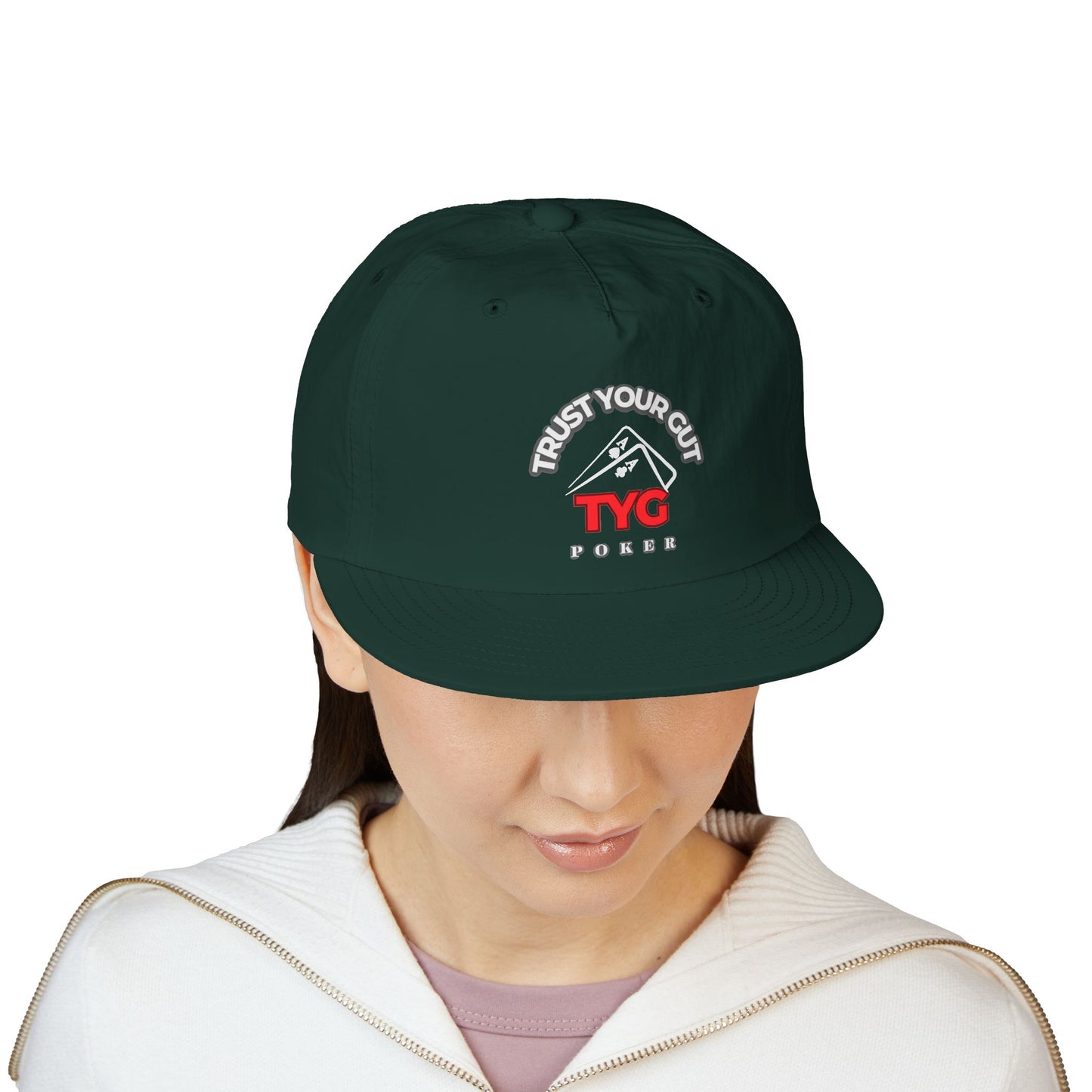 Surf Cap
