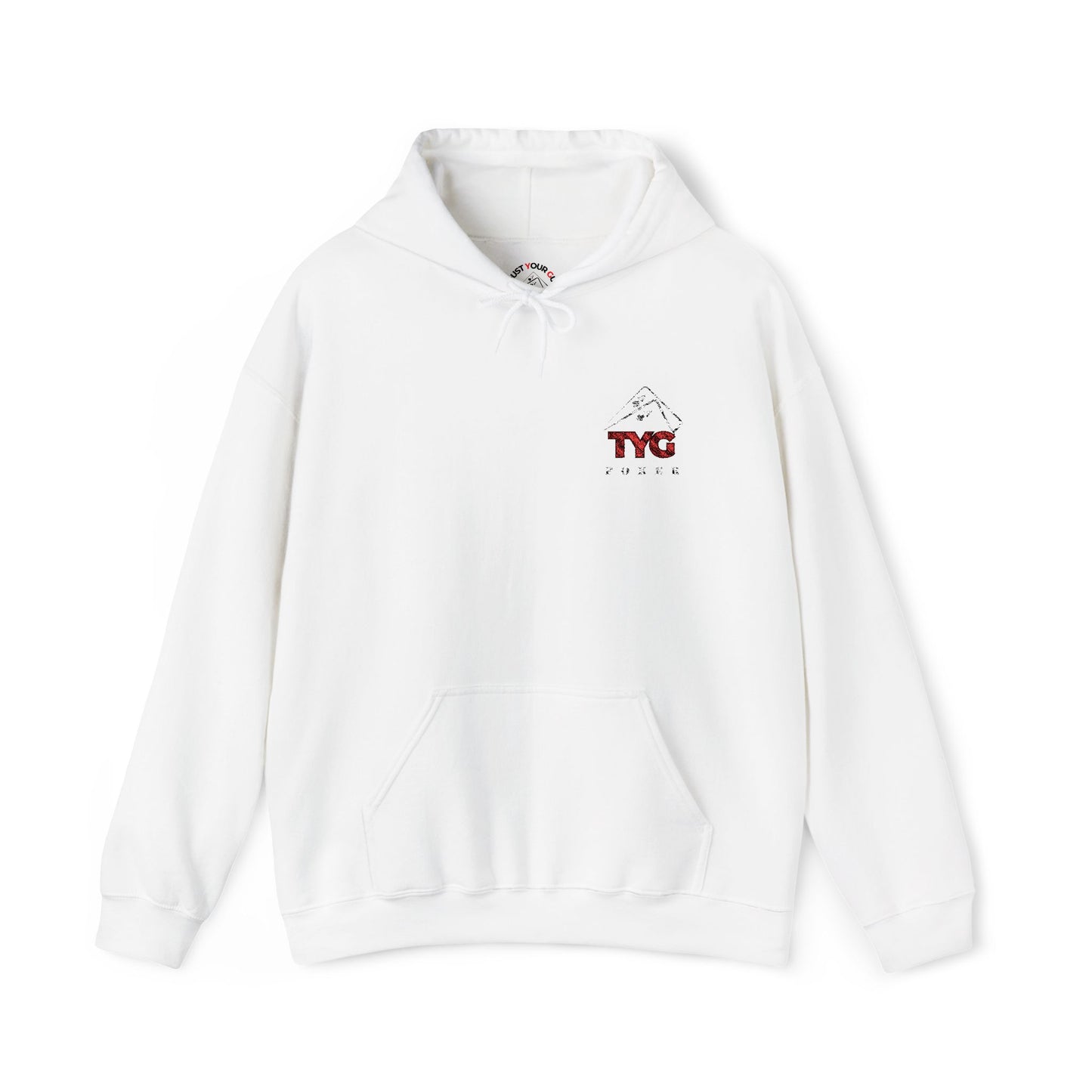 Unisex Heavy Blend™ Hooded Sweatshirt