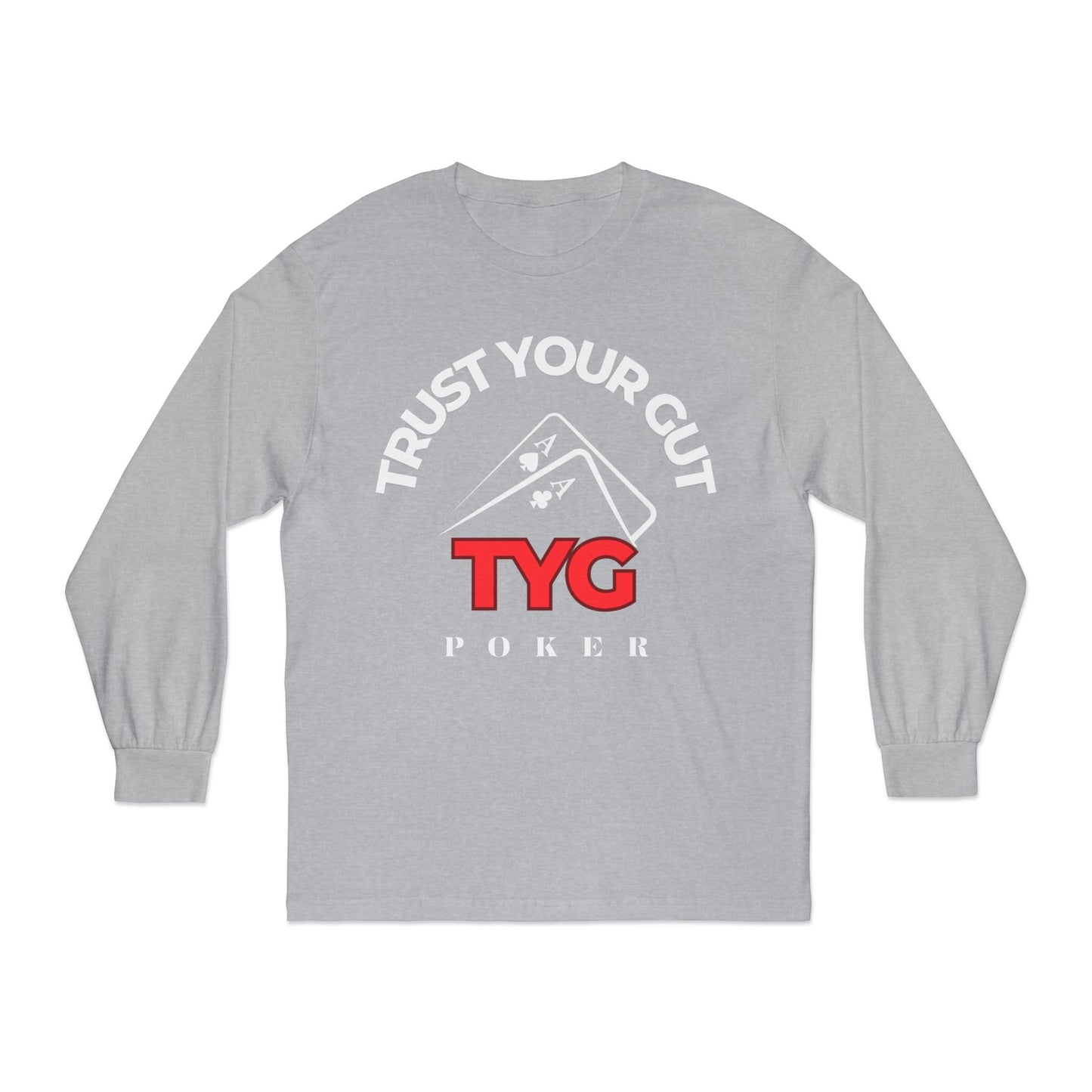 Unisex Classic Long Sleeve T-Shirt