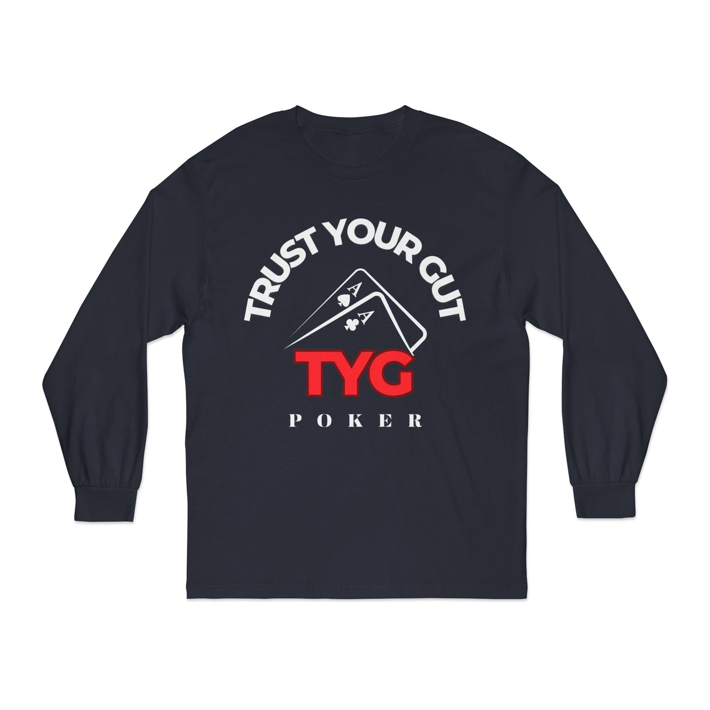 Unisex Classic Long Sleeve T-Shirt