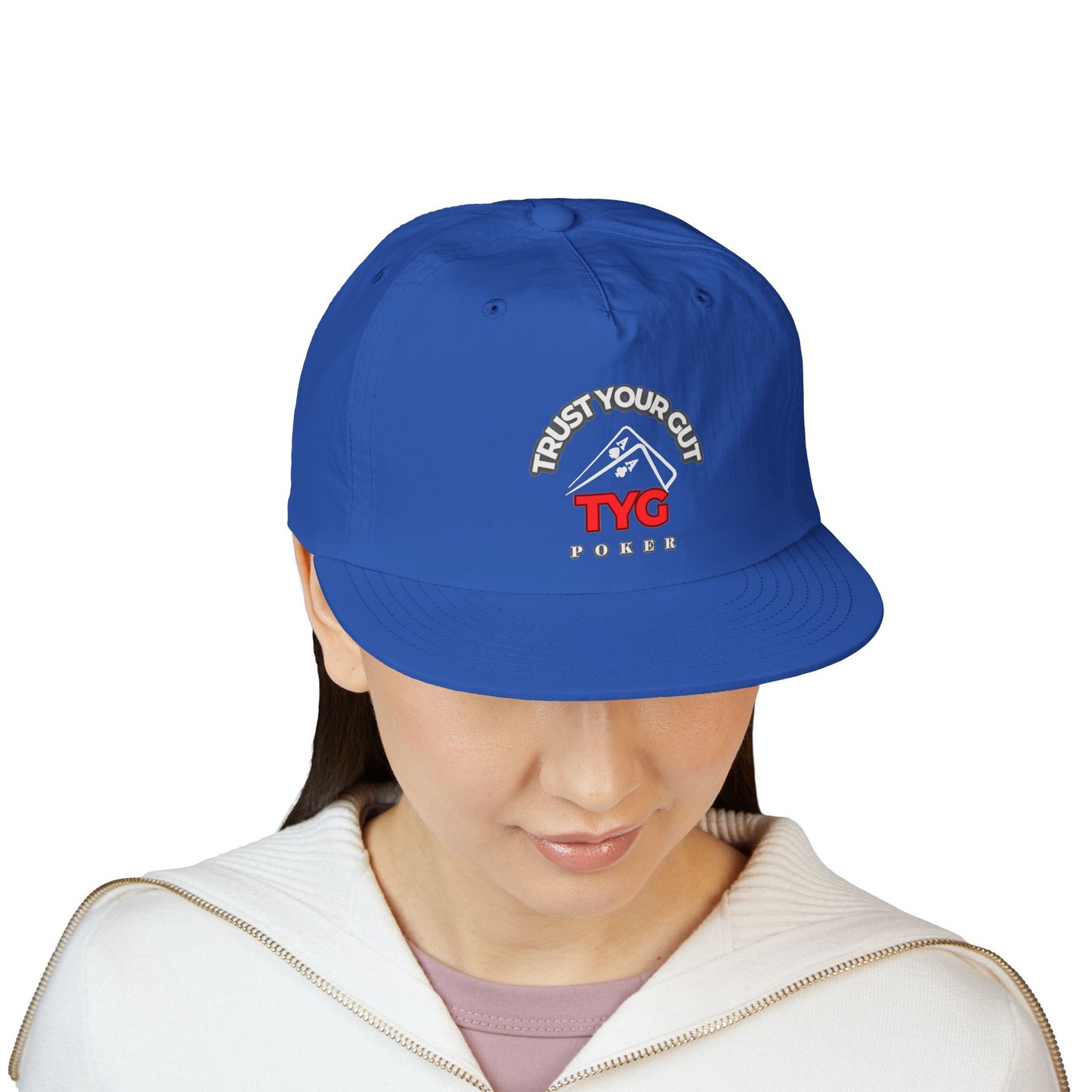Surf Cap