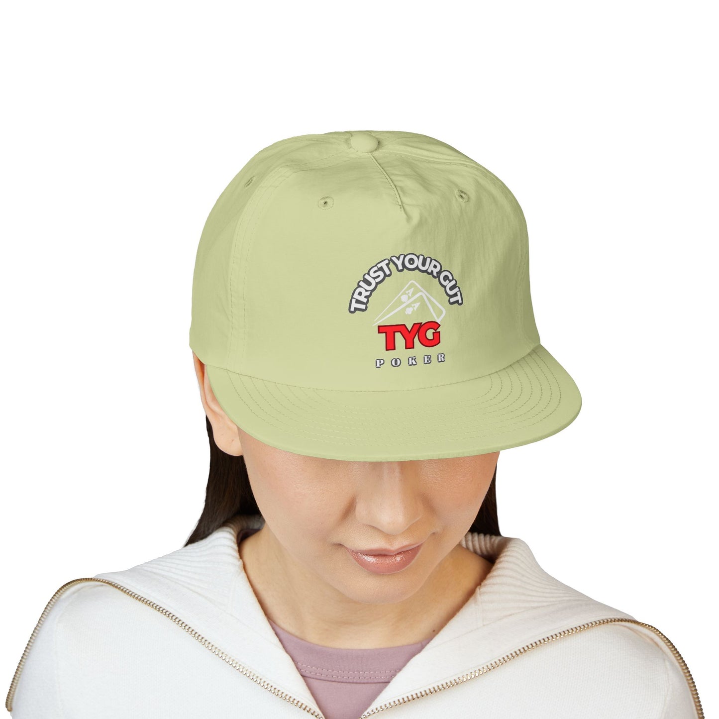 Surf Cap