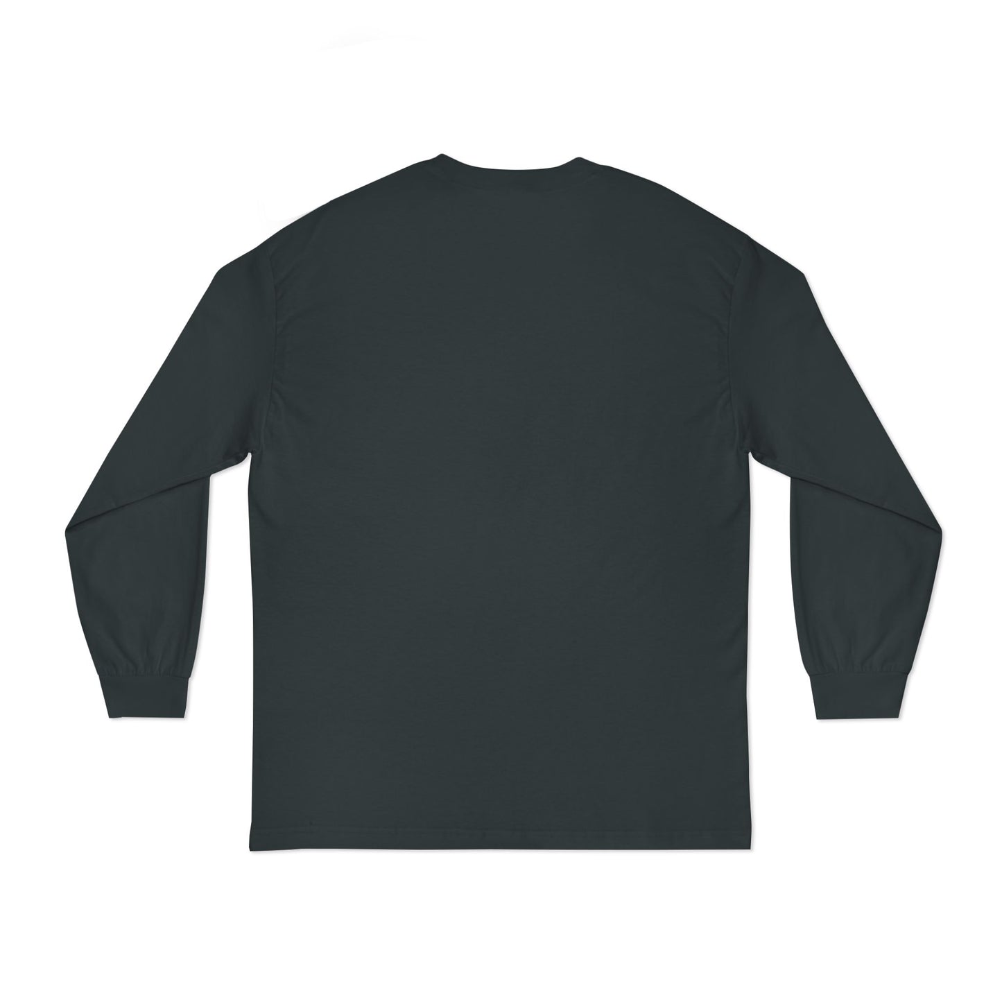 Unisex Classic Long Sleeve T-Shirt