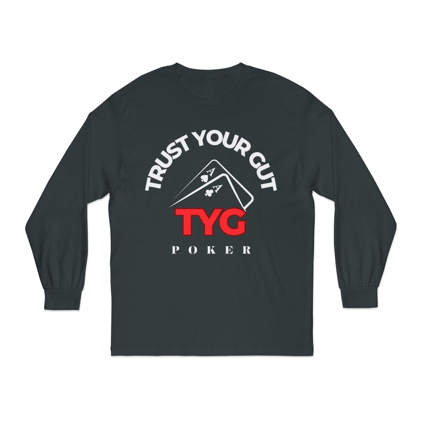 Unisex Classic Long Sleeve T-Shirt