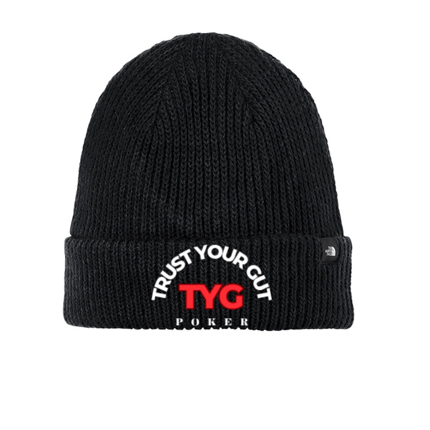 TNF Black - FRONT