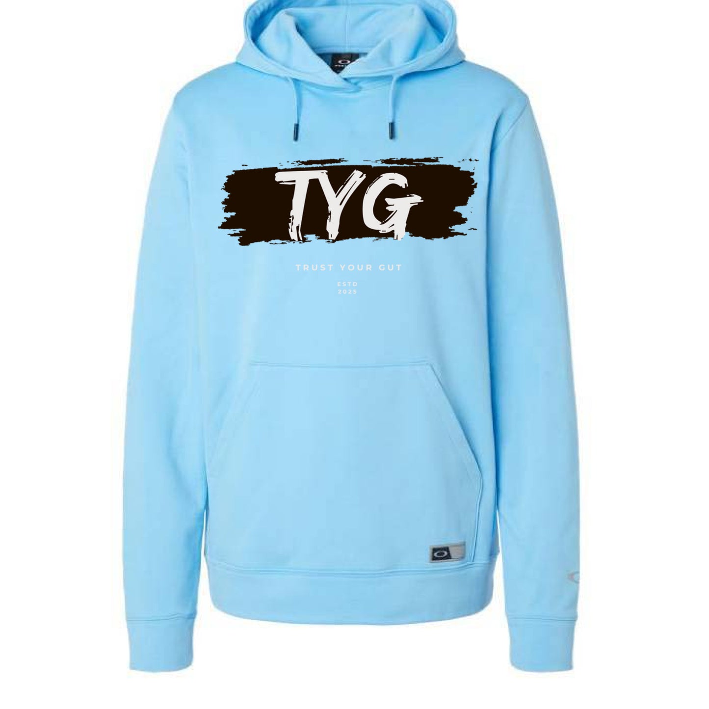 Carolina Blue - FRONT