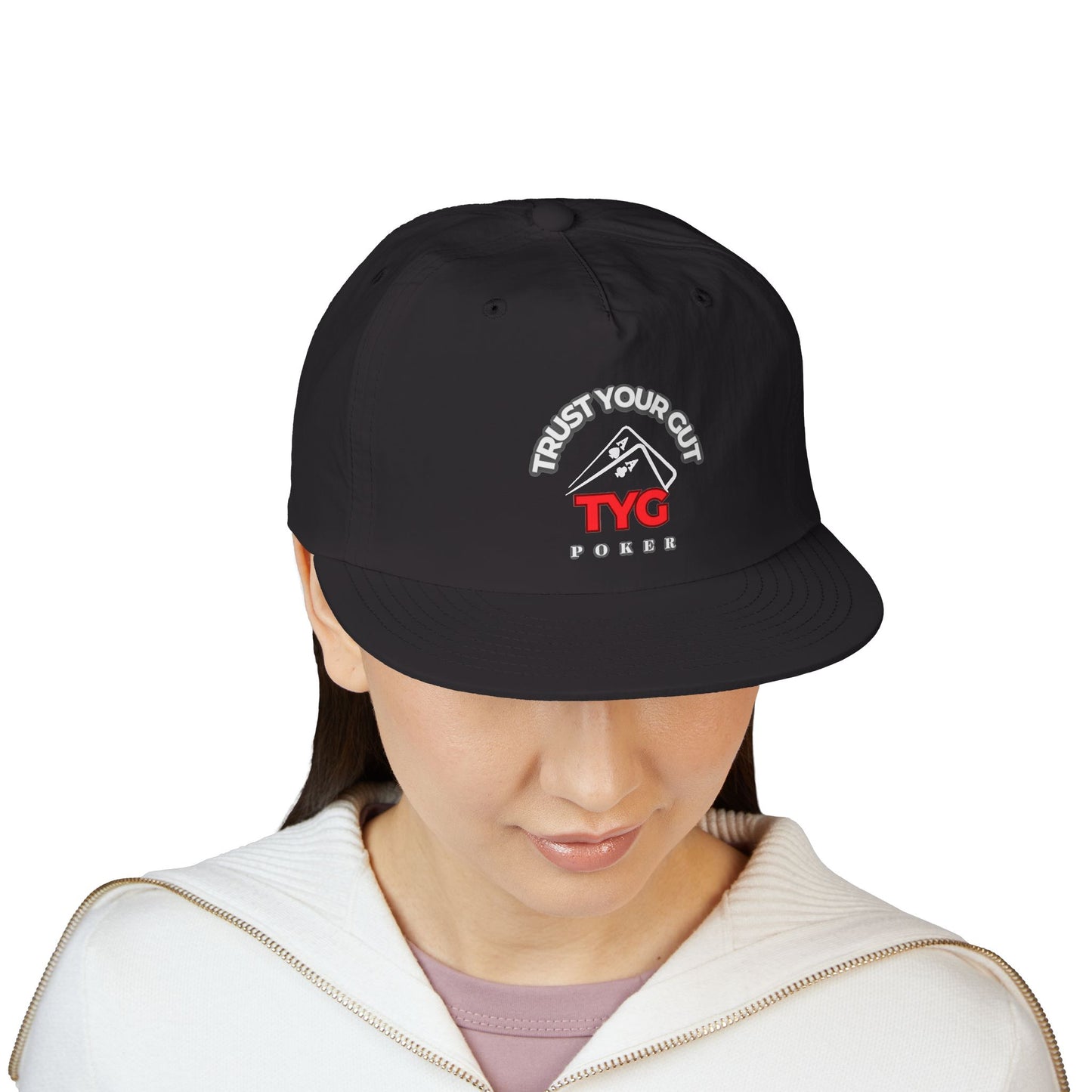 Surf Cap