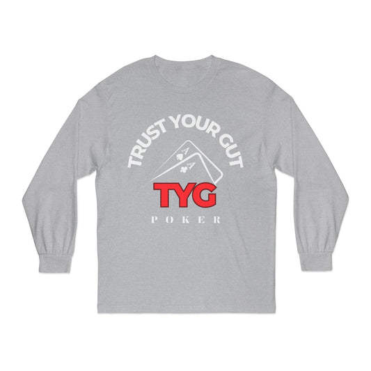 Unisex Classic Long Sleeve T-Shirt